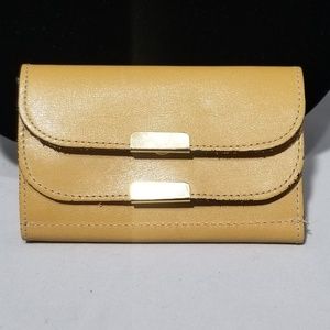 Fiocchi Italy Leather Key Chain Holder